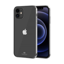 Mercury Jelly Clear Case...