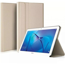 Dėklas Folio Cover Lenovo Tab M10 3rd Gen TB328FU / TB328XU 10.1 auksinis