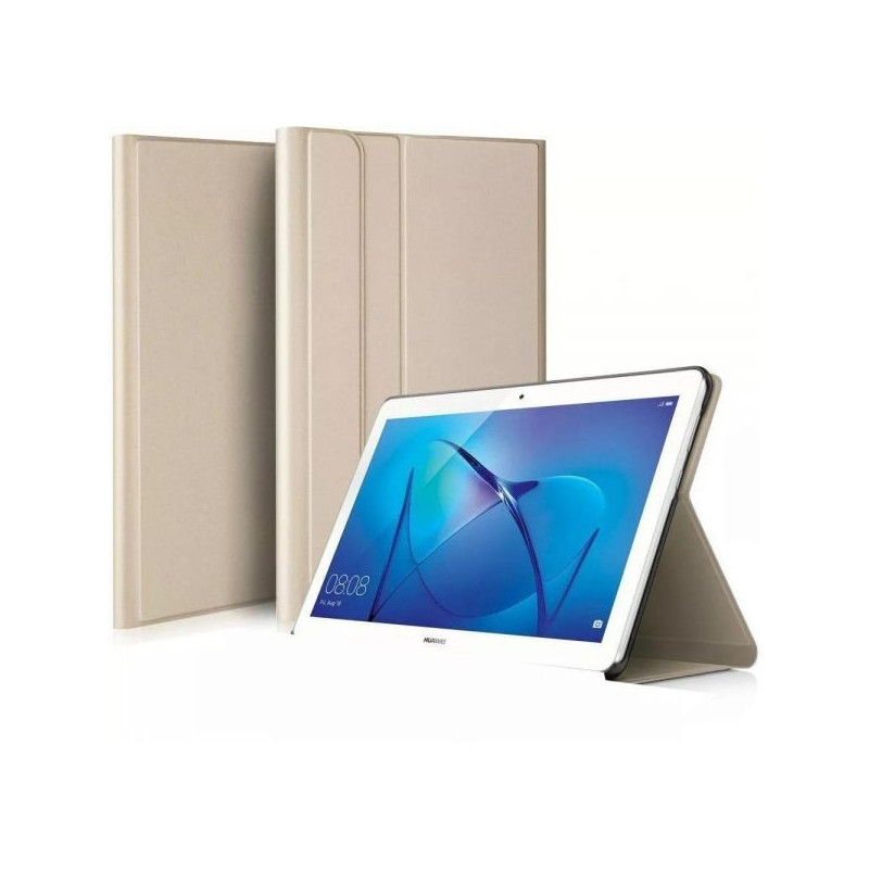 Folio Cover Lenovo Tab M10 3rd Gen TB328FU / TB328XU 10.1 gold