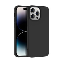 Case X-Level Dynamic Xiaomi Redmi Note 12S black