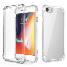 Case High Clear Antishock...