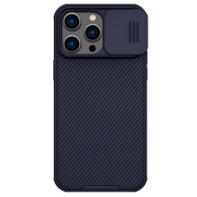 Nillkin CamShield Pro Case for Apple iPhone 14 Pro Max purple Nillkin CamShield Pro Case for Apple iPhone 14 Pro Max purple