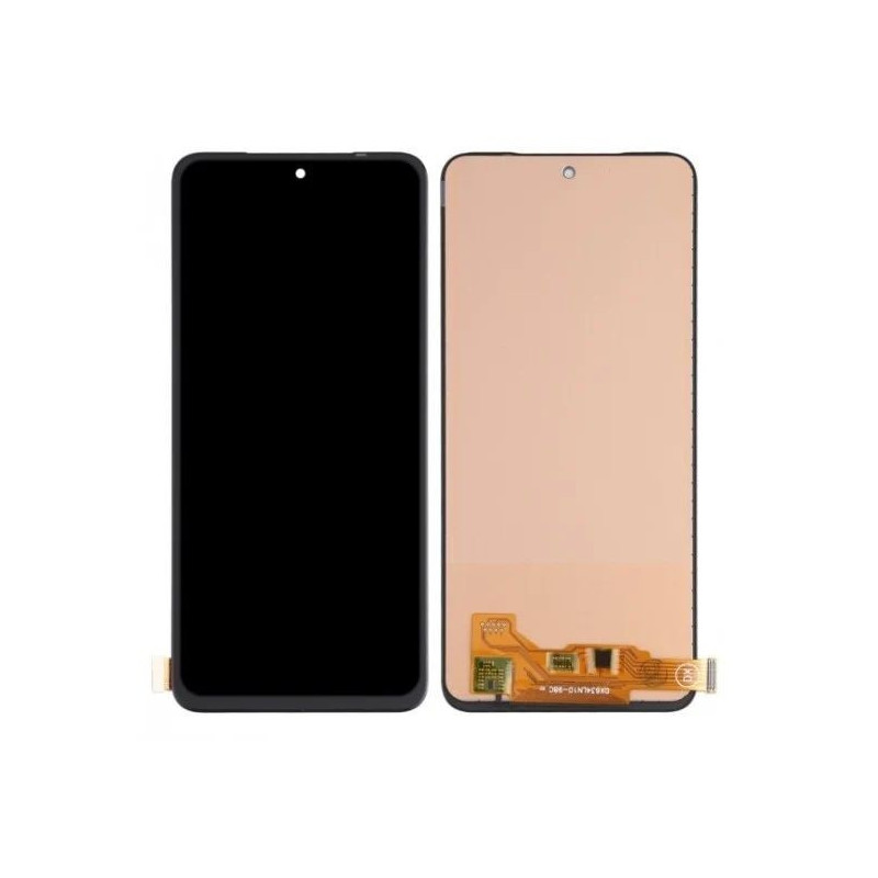 Display Xiaomi Redmi Note 10S / Note 10 4G / Poco M5s with touch screen black OLED
