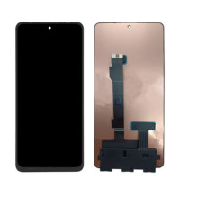 Screen Xiaomi Redmi Note 12 Pro 5G / Note 12 Pro Plus 5G / Poco X5 Pro 5G / Poco F5 5G with touch screen Black ORG