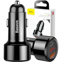 Baseus Series car charger...