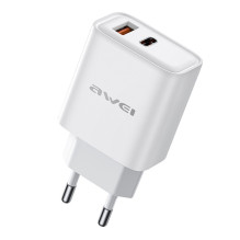Charger Awei PD81-EU 22.5W...
