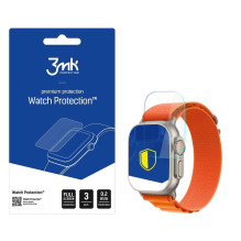 LCD protective glass 3mk...