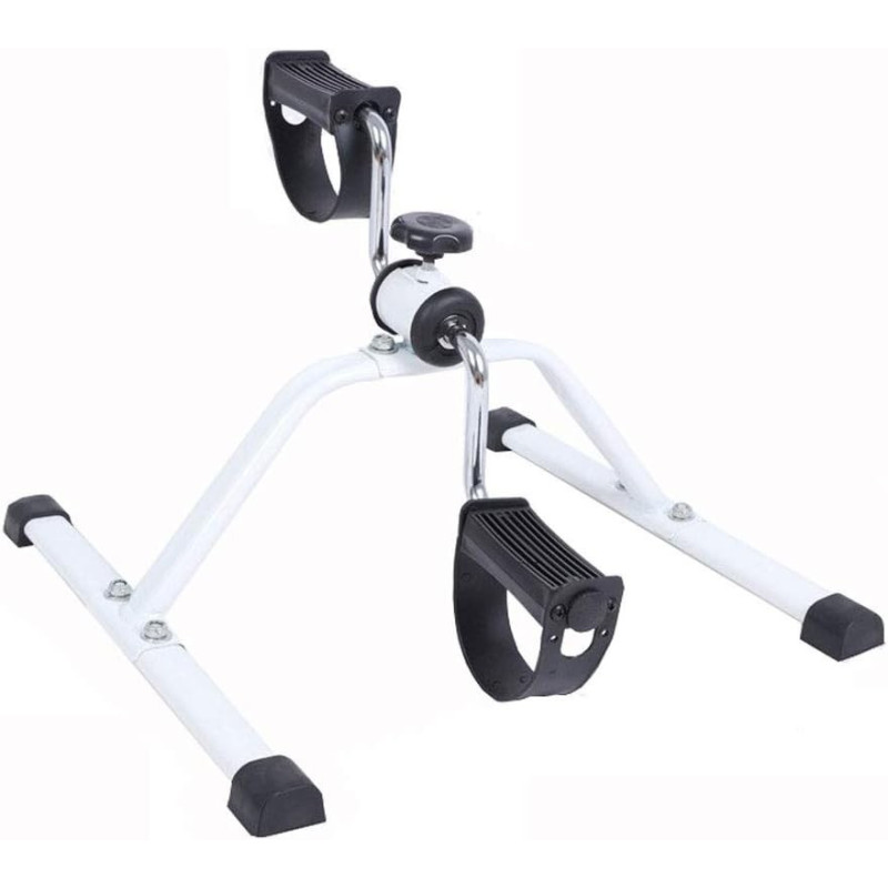 Arm and leg treadmill EB0013 white