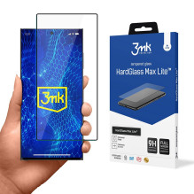 LCD protective glass 3mk...