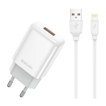 Charger Jellico EU01 2.4A...