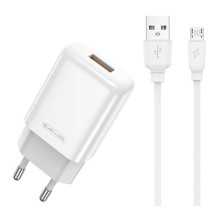 Charger Jellico EU01 2.4A...