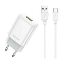 Charger Jellico EU01 2.4A...