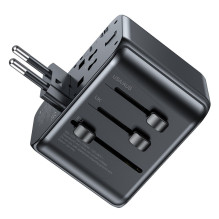 Universal travel charger...