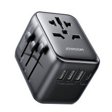 Universal travel charger...