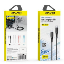 USB cable Awei CL-182i...