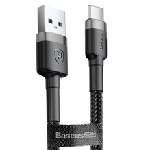 USB cable Baseus Cafule...