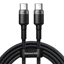 USB cable Baseus Cafule...