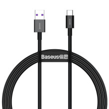 USB cable Baseus Superior...