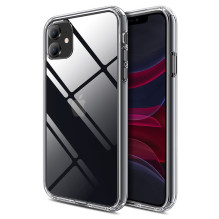Case X-Level Space II Samsung S918 S23 Ultra 5G transparent