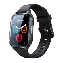 Joyroom JR-FT3 Pro Fit-Life Series Smart Watch (Answer / Make Call) black