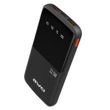 External battery Power Bank...