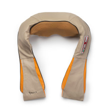 Neck and shoulder massager...