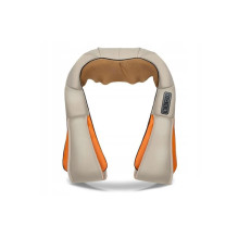 Neck massager REACH B0001 orange Neck massager REACH B0001 orange