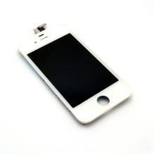 Apple iPhone 4 screen with...
