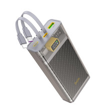 External battery Power Bank...