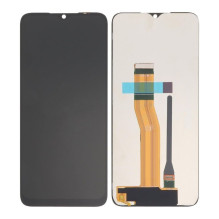 Screen Honor 70 Lite / X8 5G / X6 4G / X5 4G with touch screen black ORG