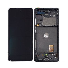 Screen Samsung G780 S20 FE...