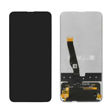 Screen Huawei P Smart Z / Y9S / Y9 Prime 2019 / Honor 9X / Honor 9X Pro with touch screen black ORG