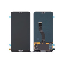 Display Huawei P20 Pro with touch screen black TFT HQ