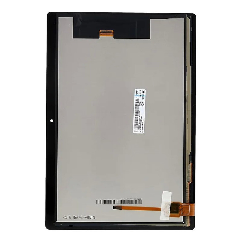 Ekranas Lenovo Tab M10 10.1 X505 su lietimui jautriu stikliuku juodas ORG