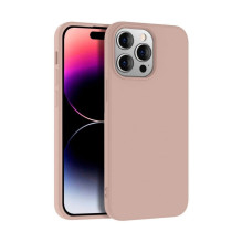 Case X-Level Dynamic Samsung S721 S24 FE light pink