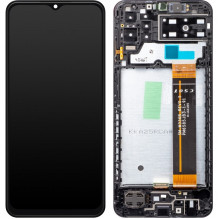 Screen Samsung A137 A13 4G...