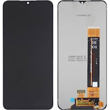 Screen Samsung A137 A13 2022 / M336 M33 5G with touch screen ORG