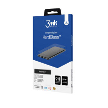 LCD protective glass 3mk...