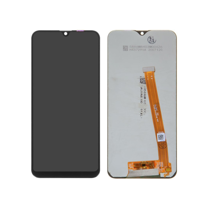 Screen Samsung A202 A20e with touch screen ORG