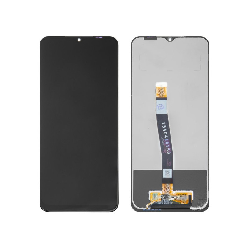 Screen Samsung A226 A22 5G with touch screen black ORG