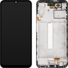 Screen Samsung A256 A25 5G...