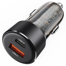 Car charger Acefast B12 60W...