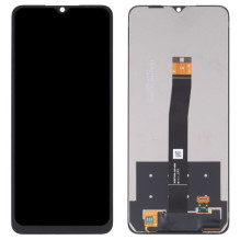Ekranas Xiaomi Redmi 10C /...