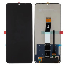 Screen Xiaomi Redmi 12C with touch screen black ORG