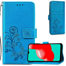 Case Flower Book Samsung...