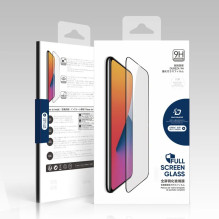 LCD protective glass Dux...