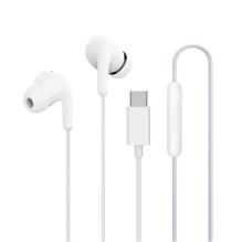 Xiaomi USB-C headphones white BHR8931GL