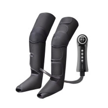 Lymphatic drainage massager...