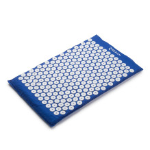 Massage acupressure mat Reach MM-002 blue Massage acupressure mat Reach MM-002 blue