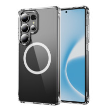 Perfectionists Clear Mag Case Samsung S931 S25 transparent